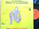The Betters – Vol. 1 - Chim Od?z?-Od?z? - Deep Highlife Rarity - NIGERIA