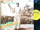 Etubom Rex Williams - Message To The World - Afro Funk Rarity - NIGERIA