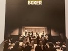 The National - Boxer (Vinyl Me Please - Gray/Silver) + 7”
