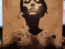 Converge - Jane Doe (2LP, 2014 Limited Repress) Clear Vinyl w/ Black Smoke Like 