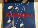 Foo Fighters - Colour and The Shape. Original 1997 release. Roswell Records