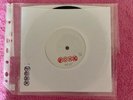RARE  TEST PRESSING GG ALLIN - F.A.(MORP4-17533) 7” VINYL RARE #5/6 MINT PUNK
