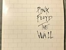 Pink Floyd The Wall on Vinyl Israel Issue