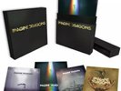 imagine dragons vinyl