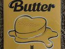 BTS - Butter - Limited Edition  Black 7
