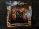 FIRST QUEST ( ADVANCED DUNGEONS & DRAGONS )  THE MUSIC DOUBLE VINYL ALBUM