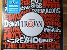 Various This Is Trojan Deluxe 6 LP Box Set (60 Reggae Classics) - New / Sealed