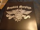 Dropkick Murphys The Meanest Of Times 2 X Vinyl