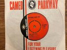 NORTHERN SOUL / MOD THE SOUL CITY - EVERYBODY DANCE NOW CAMEO-PARKWAY C103