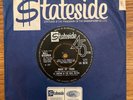 Soul - Al Greene & The Soul Mates Back Up Train Stateside 2079