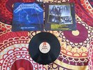 Metallica – Ride The Lightning - Music For Nations Records - EX