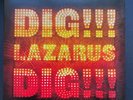 Nick Cave & The Bad Seeds – Dig, Lazarus, Dig  Vinyl LP Album & 7'' Single EX