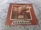 ZZ TOP. DEGUELLO. WARNER BROS. HS 3361. 1979.