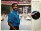 Kashif, Kashif, Vinyl LP, Larry Levan Playlist, Vinyl NM, I Just Gotta Have You