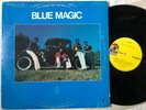 Blue Magic, Blue Magic, Vinyl LP, Larry Levan Playlist, Look Me Up