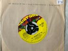 Leroy Hutson, All Because of You, 7