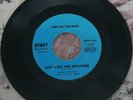 NORTHERN SOUL Nolan Chance - Just Like The Weather - Bunky 70's