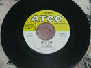 NORTHERN SOUL The Coasters Crazy Baby Atco 70's