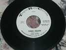 NORTHERN SOUL George Wydell Funny Feeling Tangerine 70's