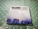 Killers Hot Fuss Box Set Of 7