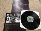 BINKI SHAPIRO THE STROKES LITTLE JOY VINYL LP 2008 ORIGINAL DEVENDRA BANHART