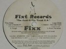 DJ FIXX the funk n trunk EP 12