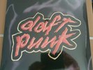Daft Punk - Homework 12