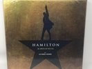 Hamilton Original Broadway Cast Recording Soundrack 4LP Vinyl Records NIB Sealed