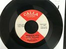 Frankie and the Classicals - Good-Bye Love b/w What Shall I Do - Calla, VG+