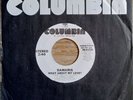 DAMARIS What About My Love 1983 US Promo Boogie Soul Disco Funk 7