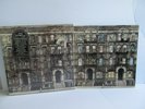 Led Zeppelin - Physical Graffiti 1975 PR - Original Die Cut with Inserts