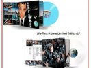 Robbie Williams Bundle I’ve Been Expecting You+Life Thru A Lens Coloured Vinyl