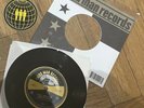 Paul Weller Third Man Records Black Vinyl 7” Single Going To A Go Go London