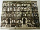 Led Zeppelin – Physical Graffiti -  Swan Song – SS 2200 PRESSWELL 1ST PRESS VG++