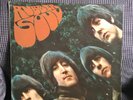 Beatles Rubber Soul 1st LOUD cut RARE MT stamp