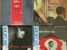 4 Vinyl LPs Jazz Audiophil, Japan, Blue Note, Speakers Corner, Pure Pleasure TOP