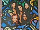 Bang Tango – Pyscho Cafe 12 inch Vinyl Record