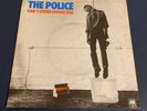 THE POLICE - Can't Stand Losing You UK 1978 Very rare 7