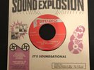 THE MINSTRELS-YOURS UNTIL TOMORROW /JACKIE MITTOO-TROPIC ISLAND STUDIO 1 REISSUE