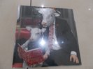 MOBY - Everything Was Beautiful & Nothing Hurt - Vinyl (gatefold 2xLP) NEW