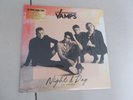THE VAMPS - DOUBLE LP - NIGHT AND DAY (DAY EDITION) - USED