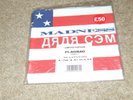 MADNESS = UNCLE SAM RARE LIMITED EDITION FLAGBAG 7inch APPEARS STILL SEALED
