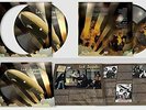 LED ZEPPELIN - LIVE IN SCANDINAVIA 1969- PICTURE DISC - Vinyl Record.. - c8200c