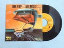 THE SWEET RARE MEXICAN SINGLE FUNK IT UP LOST ANGELS FROM OFF THE RECORD LP ERA