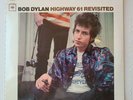 Bob Dylan - Highway 61 Revisited. Sealed Vinyl LP Album.