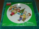 Vince Guaraldi Trio- A Charlie Brown Christmas BN Pic Disc Vinyl LP-NEW-LAST ONE