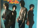 Pink Floyd – The Danish Trip (Live Recording) Transparent Vinyl, LP, 2014 Rarity