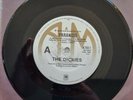 The Dickies - Australian Pressing  - Paranoid - Festival Label