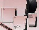 Roger Taylor (Queen) Outsider Signed Bundle LP Cassette CD Ltd To 1000 Uk Only