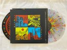 Between The Buried And Me Colors Rainbow Vinyl LP Alternate Cover Slipmat RARE